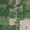 Elderly man falls and bleeds in Amber Township