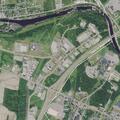 67-year-old woman hallucinating near Gaffney Drive