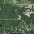 Elderly woman with possible heart attack in Scottville
