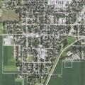 Elderly woman falls and breaks leg in Pipestone