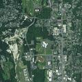 Crews battle growing brush fire near Florence