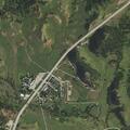 70-year-old woman with hand pain at RV park