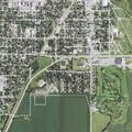 Male experiencing shortness of breath near Ridgeview Estates