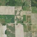 Unknown medical emergency near East Decker Road in Custer Township