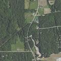 Missing child found on Old M-30 road