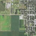 Child having seizure near 8th Avenue Southwest