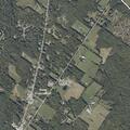 Criminal mischief reported on Country Charm Lane