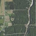 Drone search for missing teenager near Rivers Terrace