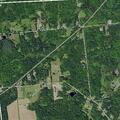 Person having difficulty breathing near Texas Road