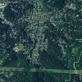 Person having stroke symptoms near Alpine Loop