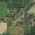 Officers check sheds after noise complaint