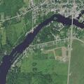 78-year-old male falls outside at Foster Park Road