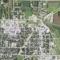 Elderly male has active heart attack near East Main Street