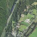 78-year-old woman fell and injured hip at retirement home