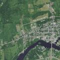 Suspicious young woman reported on Lakeview Drive