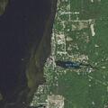 Boat sinking on Hamlin Lake with 12 aboard, two life jackets