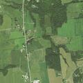 70-year-old man collapsed with possible stroke or heat stroke