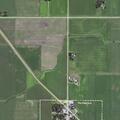Suicidal male report in Pemberton (prior hanging attempt last week)