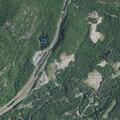 Two drug-affected subjects conscious but not alert on I-87