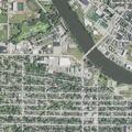 Toddler found walking alone in roadway near West Fourth Avenue