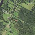 Suspicious blue pickup reported on Route 10