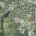 Elderly female falls needing assistance near Punch Park Drive