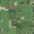 61-year-old female with abnormal breathing in Manitowoc