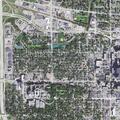 Medical emergency near Staybridge Suites on 11th Avenue