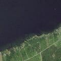 65-year-old female falls in shower in Three Mile Bay