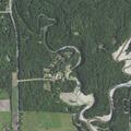 Man found unconscious but breathing at campground