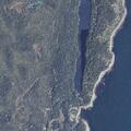 Children in rowboat briefly missing, later found safe