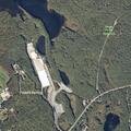 Possible fire reported near Poland Spring home