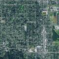 Adult stroke at Southtown Apartments in Eugene