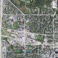 Emergency response near Northgate Plaza in Rochester