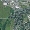 Woman confused after hitting head near Eugene