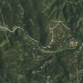 Single tree fire reported near Prairie Creek Road