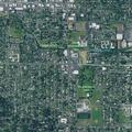 Person reports delta-level chest pain near 19th and 22nd