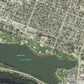 No voice contact medical alarm at East Sarnia Street apartment