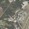 Alarm reported at Logistics Drive business