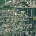 Person having breathing problem near Cheney Drive