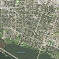 Female reports food poisoning near Winona St and W Lake St