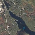 Motorhome hits car and leaves scene on Route 26