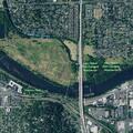 Person with minor bleeding at hotel room in Eugene