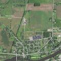 Person with heart problem near Birch Street