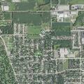 81-year-old woman feeling weak near Plymouth Street
