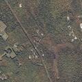 Woman experiencing numbness near Otisfield