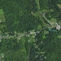 69-year-old man with nosebleed at Tarbell Hill Rd