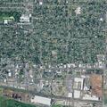Person fainted near 22nd Street in Springfield Oregon