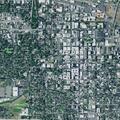 Person with severe abdominal pain at Eugene apartment