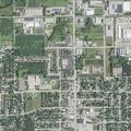 Woman falls alone near North Main Street apartment